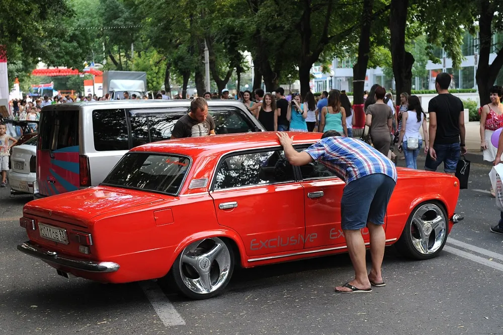 Нормируем расход автомобильного топлива для легковушек
