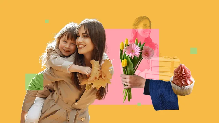 Какого числа День матери в 2025 году и как поздравить маму