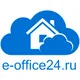 Логотип пользователя Е-Офис 24
