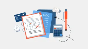 Топ ошибок при переходе на работу с НДС при УСН: что учесть в 2026 году