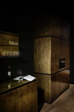 Покрытие жидким металлом: цены, технологии и лучшие решения для фасадов