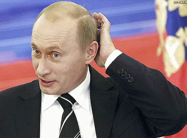 Путин увеличит фонд оплаты труда бюджетников на 30%
