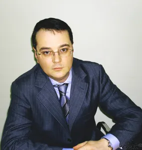 Максим Силаев, генеральный директор Ипотечно-риэлторской компании «КРЕДИТ МАКС»