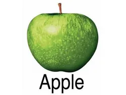 The Beatles и Apple Inc. поделили яблоко