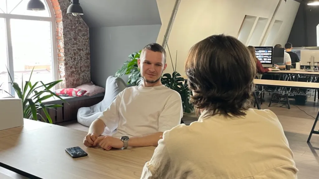 Меня опять не взяли на работу