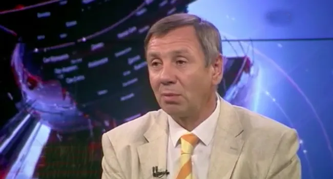 Сергей Марков, член Общественной палаты РФ