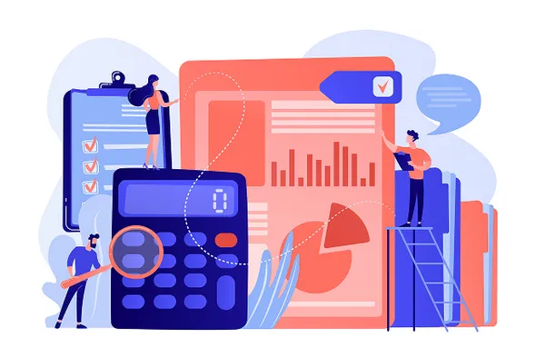 Что проверяет налоговая при камеральной проверке + чек-лист