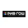Логотип Компании РИВ ГОШ