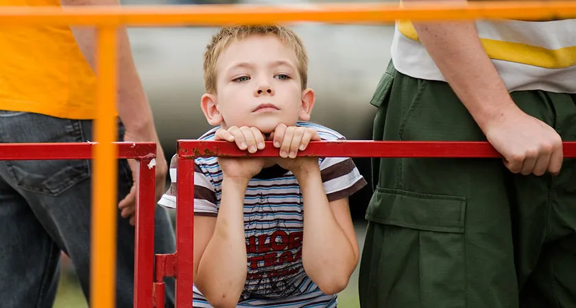 Подписан указ о национальной стратегии действий в интересах детей