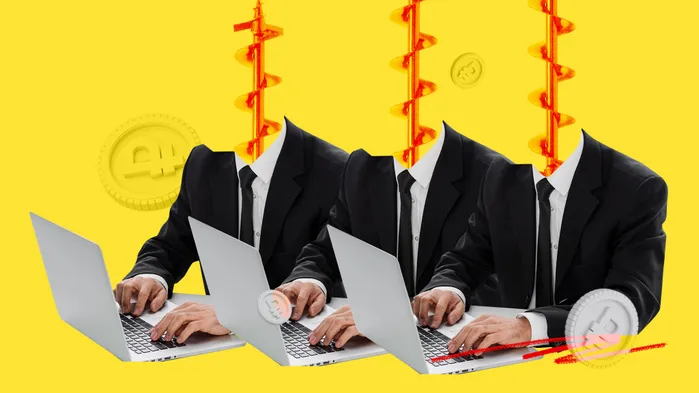 Как избежать ошибок при внедрении систем бюджетирования