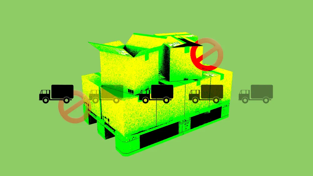 Как выполнить возврат товара поставщику в 2025 году