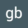 Логотип пользователя gb gb