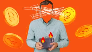 Работаете и получаете официальную зарплату? Вам «нельзя» банкротиться. Правда или миф