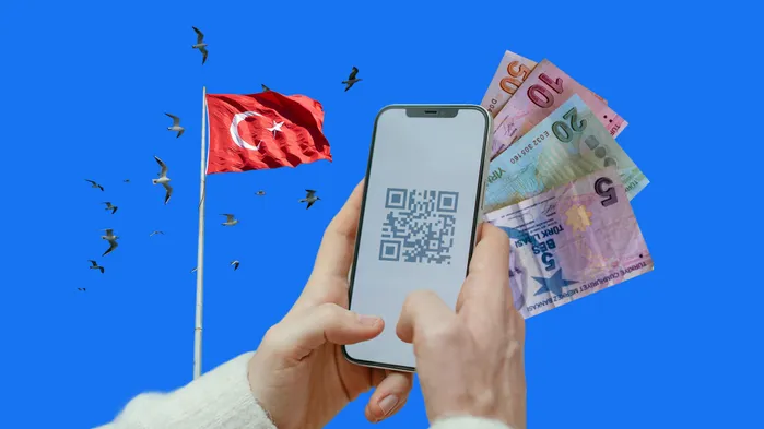 Как россиянам платить в Турции в 2025 году: полное руководство