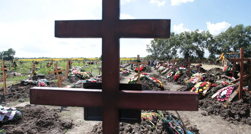 Памятники ветеранам боевых действий планируют устанавливать за бюджетный счет