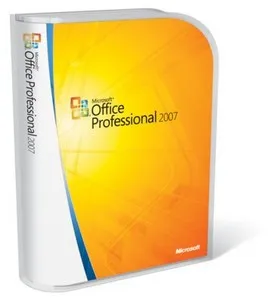 Вышел Service Pack1 для Microsoft Office 2007