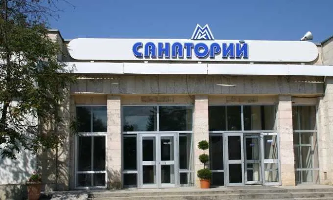 На санаторно-курортное лечение будет предоставляться налоговый вычет