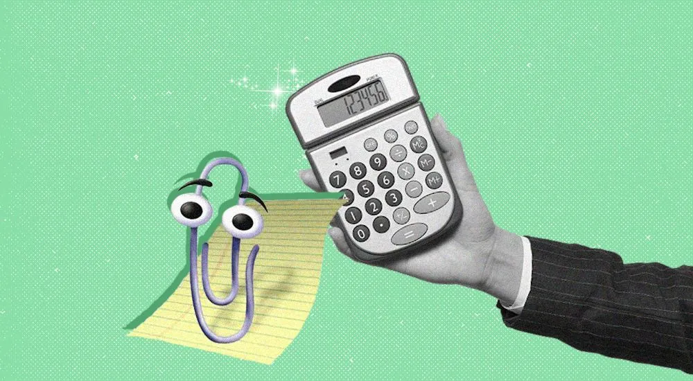 Главная проблема бухгалтерских сервисов. Где баланс между специалистом и калькулятором?