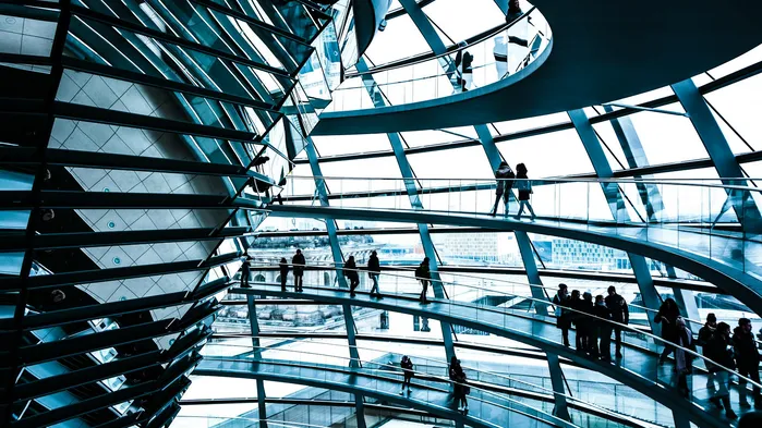 Создание комплексной ИТ-инфраструктуры: рейтинг системных интеграторов