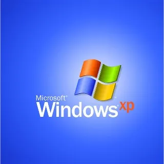 Логотип Windows XP