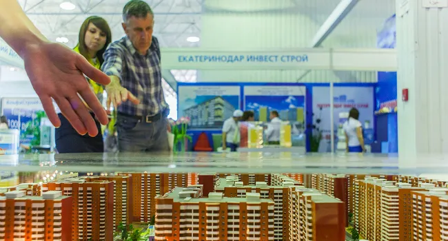 Газпромбанк покинул тройку лидеров ипотечного кредитования