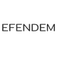 Логотип компании Efendem