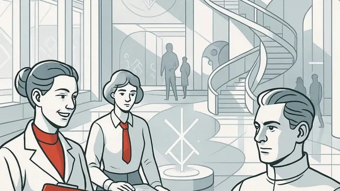 Зарплатный рейтинг 2025: какие специалисты стали стоить дороже всего