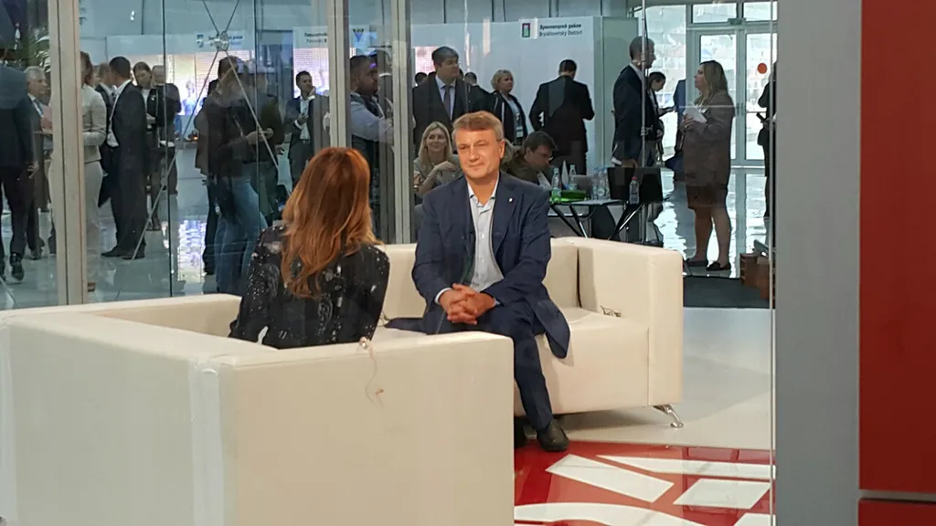 Сбербанк обойдется без господдержки даже при цене на нефть в 35 долларов