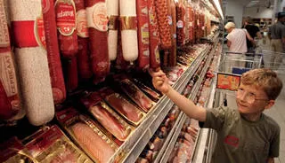 "Останкинские мясопродукты" обвиняют в неуплате налогов
