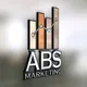 Логотип компании ABS-Marketing