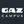 Логотип Gaz Campus
