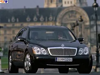 В столице похищен один из самых дорогих автомобилей в мире