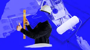 Сколько стоит ремонт квартиры вторички в Москве в 2025 году: актуальные цены на работы и материалы