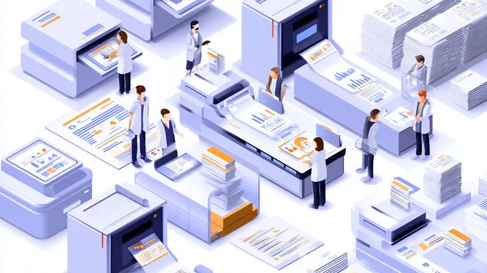 Человеческий фактор под контролем: как автоматизация учета снижает ошибки сотрудников