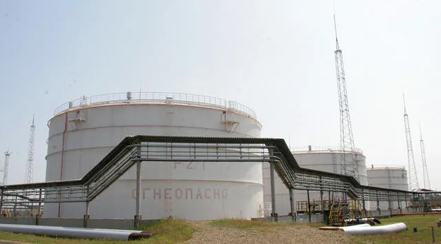 Генсек ОПЕК объяснил падение мировых цен на нефть паникой на нефтяной бирже