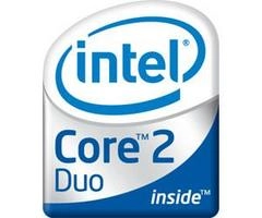 Intel начал продажи Core 2Duo