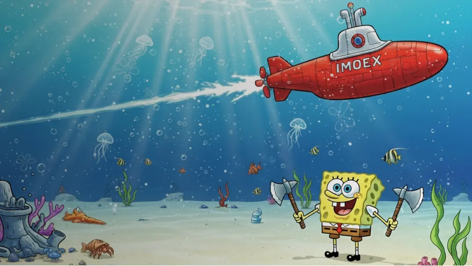 🚀 Ну вот, опять на дно. Рубль держится, недвижка дешевеет. Дивидендная засуха, облигации. Воскресный инвестдайджест