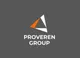 Логотип компании PROVEREN GROUP