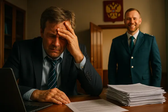 Что делать, если появился разрыв по НДС