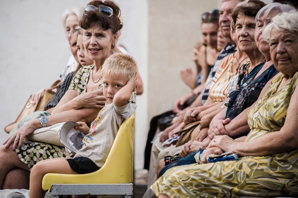 В 2017 году индексация пенсий и зарплат вернется к уровню инфляции