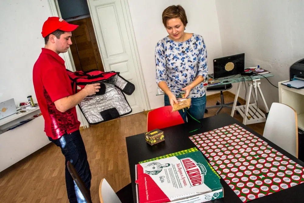 Дистанционная торговля через агентов: какие документы следует оформить для НДС