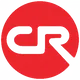 Логотип компании 1С-Франчайзи CODERUS