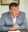 Алексей Филатов, вице-президент Ассоциации ветеранов подразделения «Альфа»