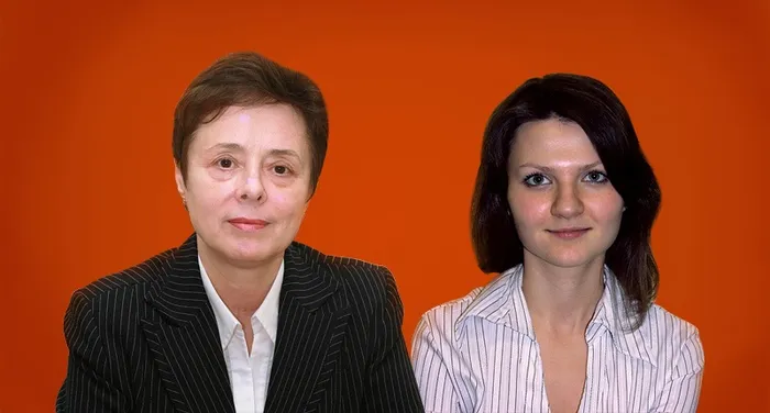 Светлана Мягкова и Дарья Брижанева, эксперты службы Правового консалтинга ГАРАНТ.