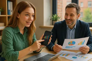 Как увеличить продажи: 5 секретов, о которых никто не говорит