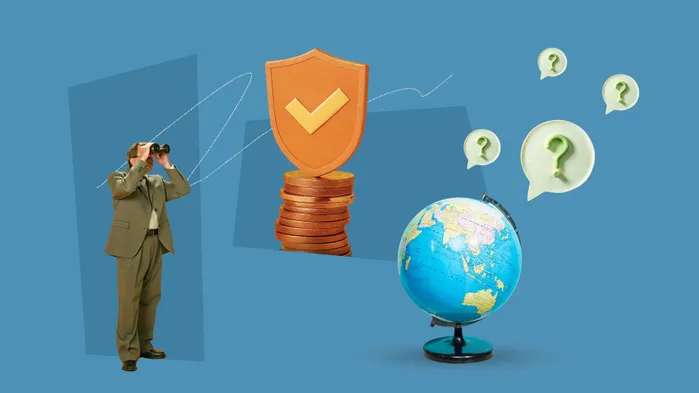 Международные платежи: полное руководство по организации международного перевода в 2025 году