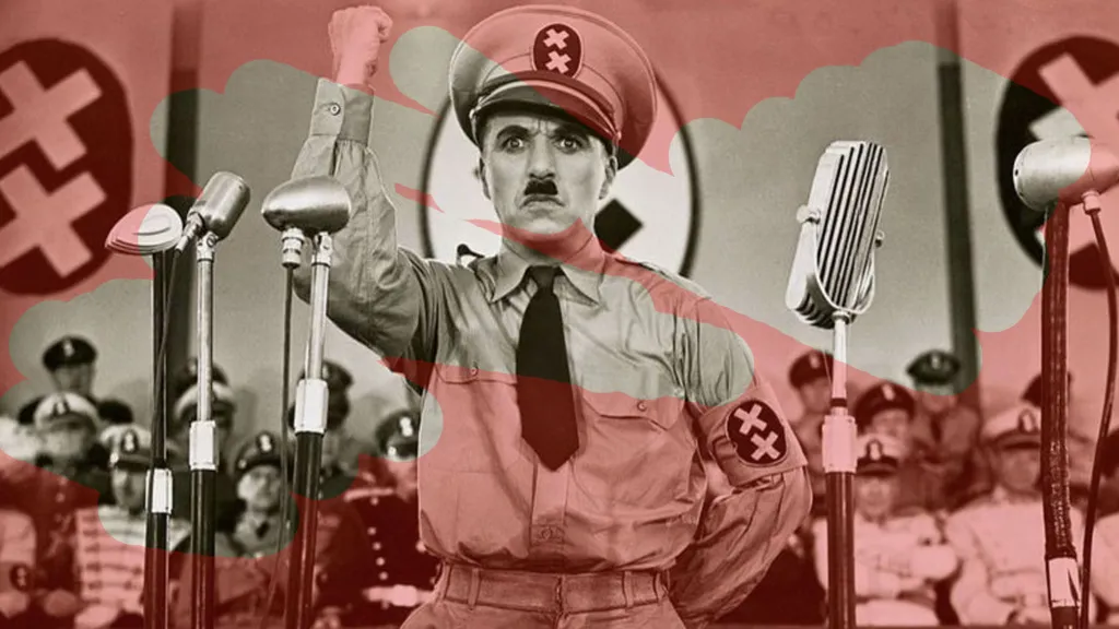 А где-то в параллельной вселенной бухгалтеры захватили власть