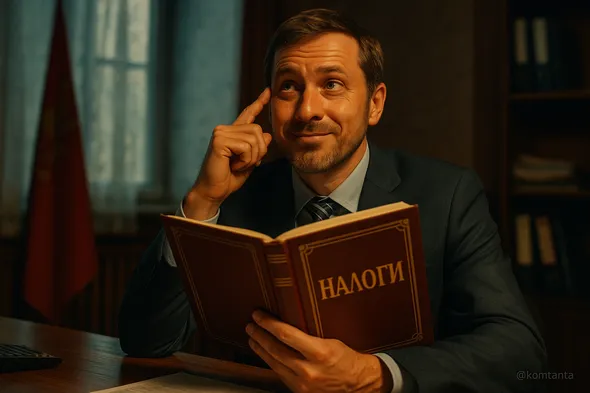 Как не платить налог и остаться в законе