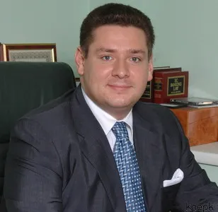 Адвокат, партнер Юридической фирмы «ЛИД Консалтинг» Александр Линников