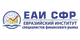 Логотип компании Евразийский институт специалистов финансового рынка 